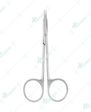 Stevens Tenotomy Scissors, blunt tips, standard straight & curved