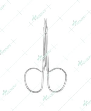 Stevens Tenotomy Scissors, ribbon type