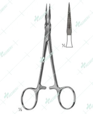 Stieglitz Forceps