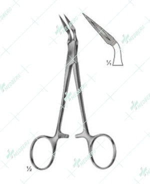 Stieglitz Forceps