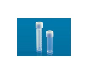 Superior Storage Vial