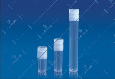 Economy Storage Vial