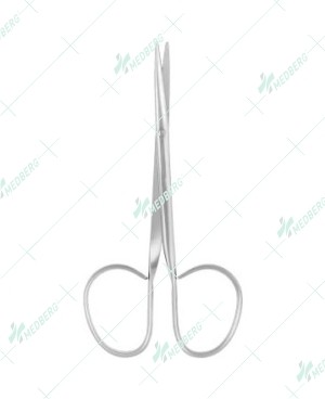Strabismus Scissors, ribbon type