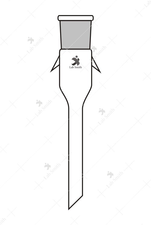 Straight Delivery Adapters.