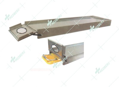 Stretcher Platform MBHF-D1