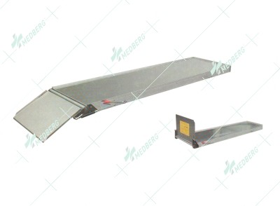 Stretcher Platform MBHF-D2