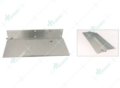 Stretcher Platform MBHF-D3