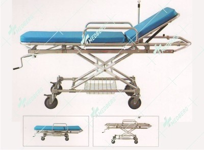 Stretcher Trolley MBHF-E2-1