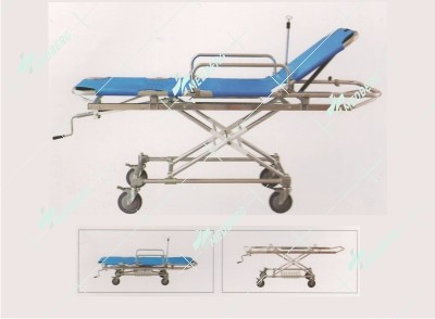 Stretcher Trolley MBHF-E2