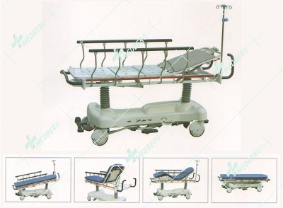 Stretcher Trolley MBHF-E4