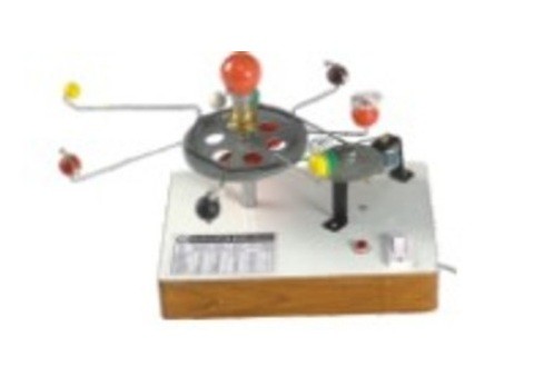 Students Planetarium Model