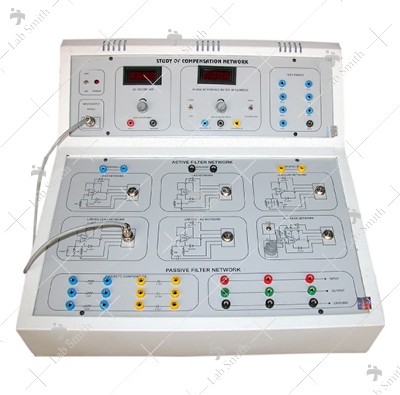Study of Compensation Network