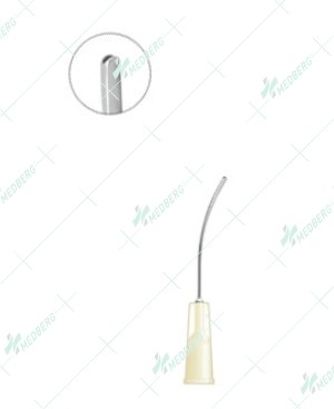 Sub-Tenons Cannula, 19 gauge