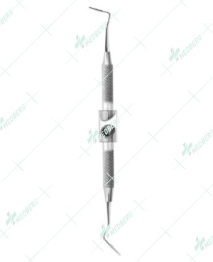 Sugarman Periodontia Instruments