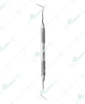Sugarman Periodontia Instruments
