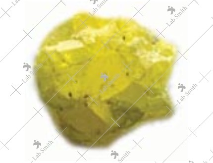 SULPHUR