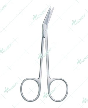 Super-Cut LaGrange Scissors, 11.5cm