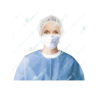 Surgeon Cap  Nurses Cap