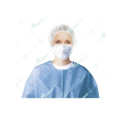 Surgeon Face Mask