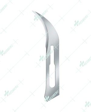 Surgical Blade # 12