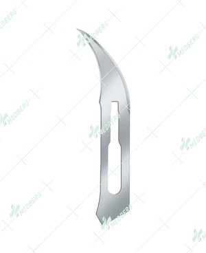 Surgical Blade # 12B