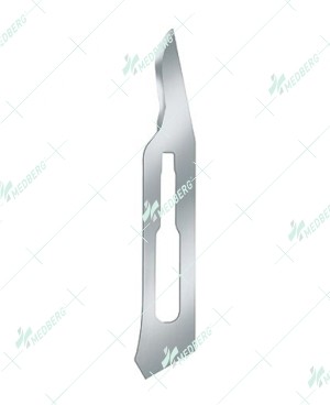 Surgical Blade # 15C