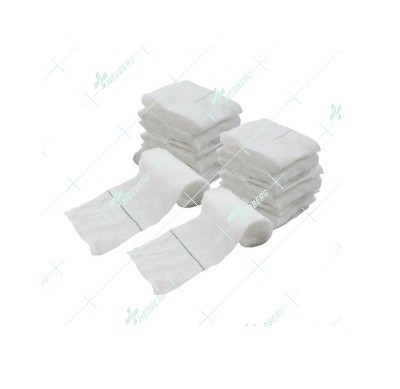 Surgical PadGauze & Cotton TissueCombination Dressing
