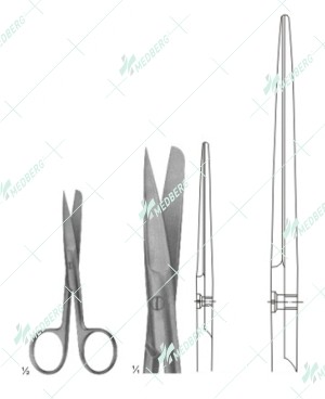 Surgical Scissors