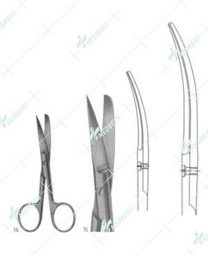 Surgical Scissors