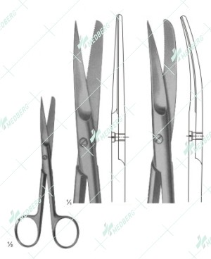 Surgical Scissors