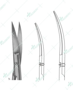 Surgical Scissors