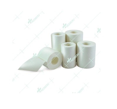 Surgical Tapes  Sports Tapes  Zinc Oxide Plaster, Uniformly Extra Porous