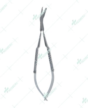 Suture Scissors  Suture Forceps, Combination Instrument