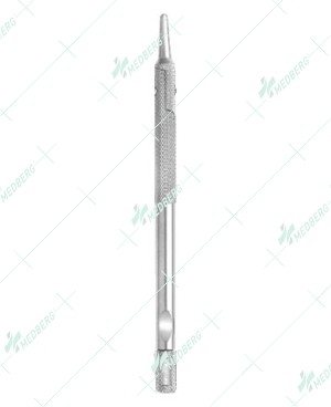 Swiss Model Blade Breaker & Holder