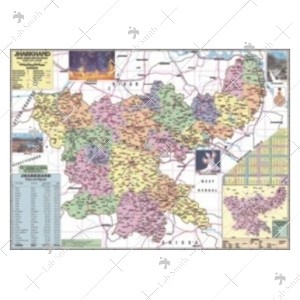 Synthetic Maps