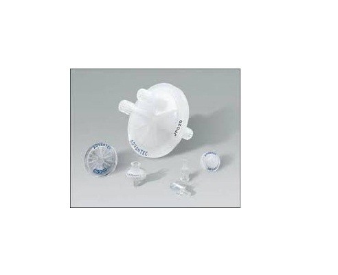 Syringe Type Membrane Filter Holder