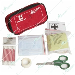 Travel Safety Kit (Bike)