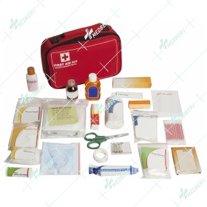 Travel Safety Kit (Car/Truck)