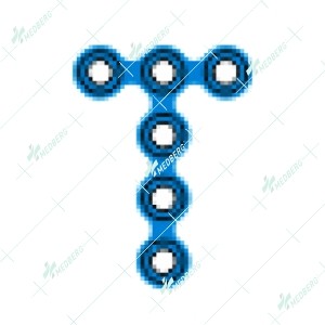 T Plate