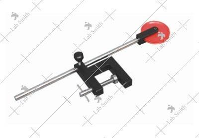 Table Clamp With Pulley