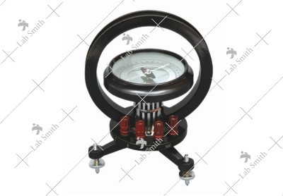 Tangent Galvanometer