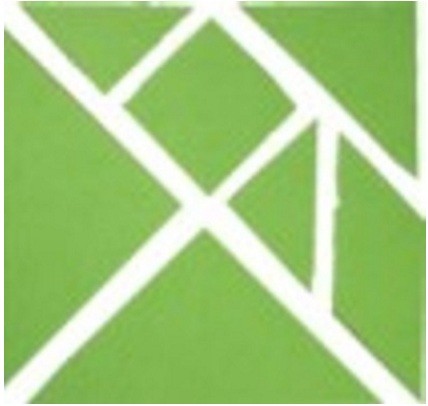 Tangram For Mathematics