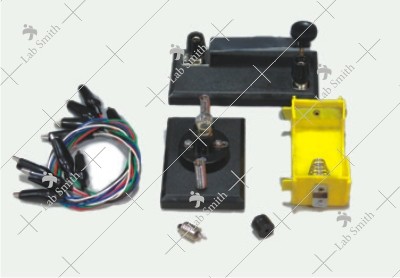 Telegraph Kit