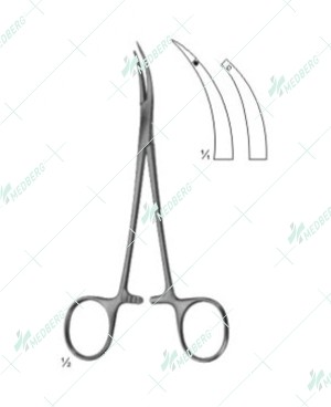 Tendon Seizing Forceps