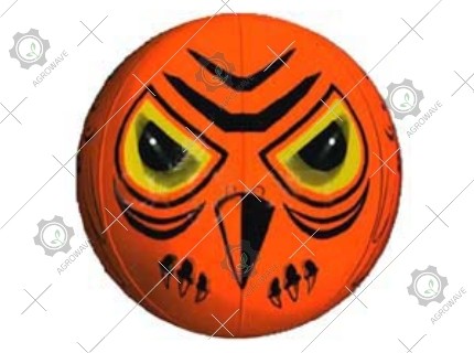Terror - Eyes
