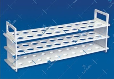 Economy Test Tube Stand (3-tier) - P.P