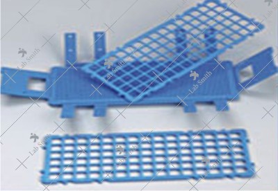 Economy Test Tube Stand (Wire Pattern)