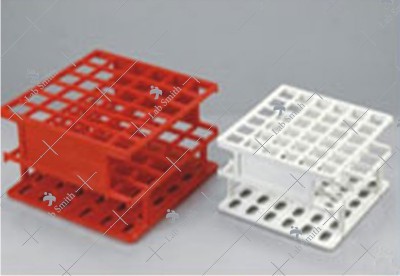 Economy Test Tube Stand (Wirepattern-Fix)