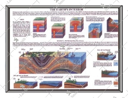 The Earth's Interior