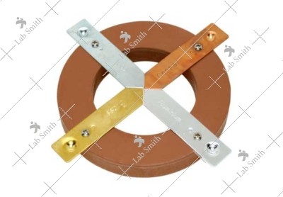 Thermal Conductivity of Metals Apparatus